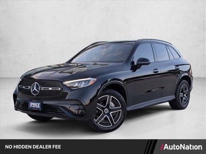 Used 2026 Mercedes-Benz GLC 300 4MATIC