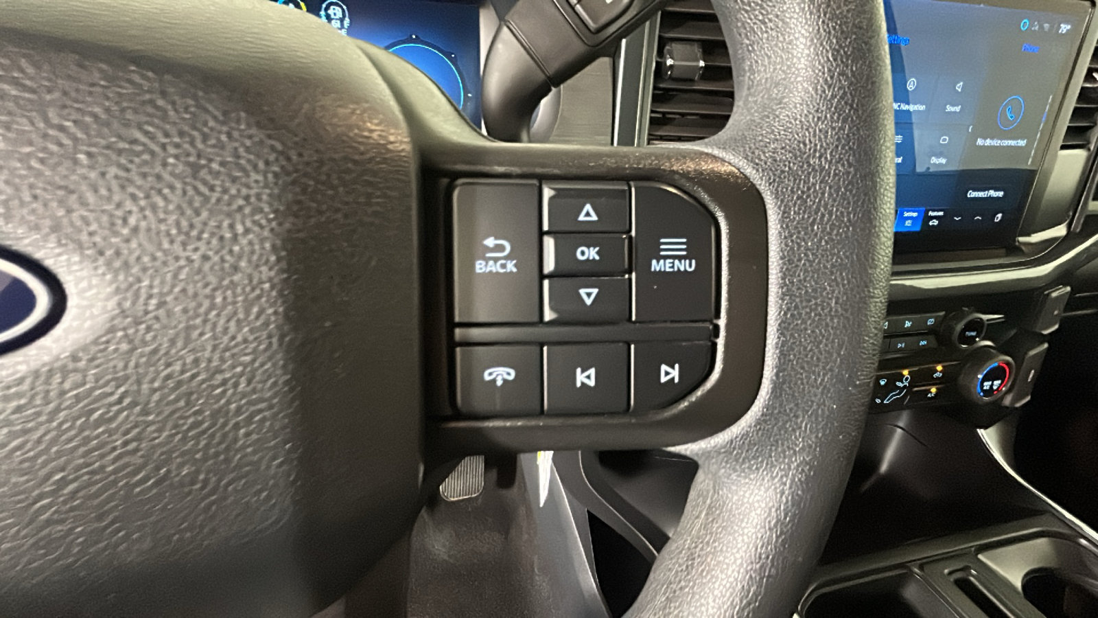 Used 2024 Ford F150 STX AWD/4WD image 20