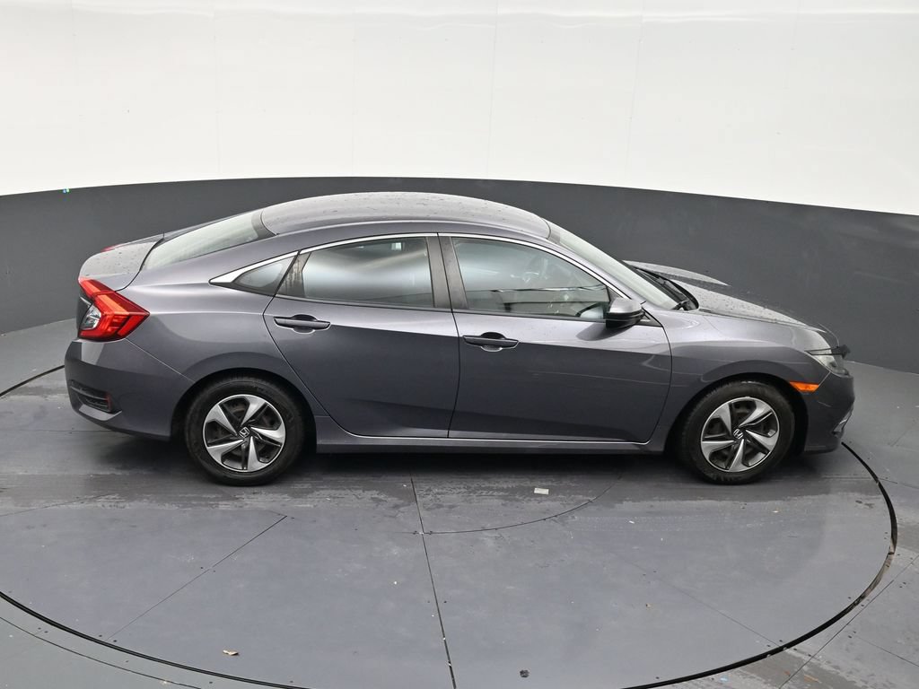 Used 2019 Honda Civic LX image 17