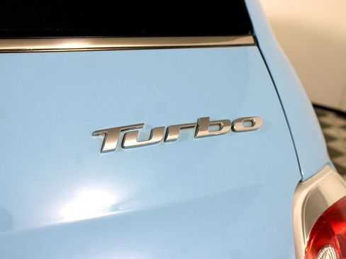 Used 2019 FIAT 500 Lounge image 38