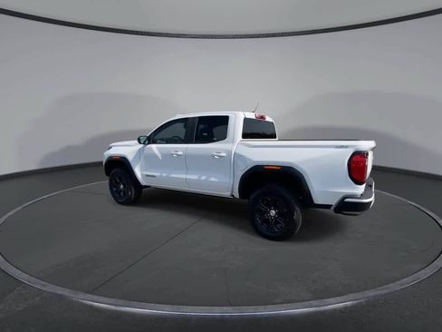 Used 2023 GMC Canyon Elevation w/ Trailering Package AWD/4WD image 6