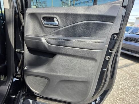 Used 2019 Honda Ridgeline RTL image 16