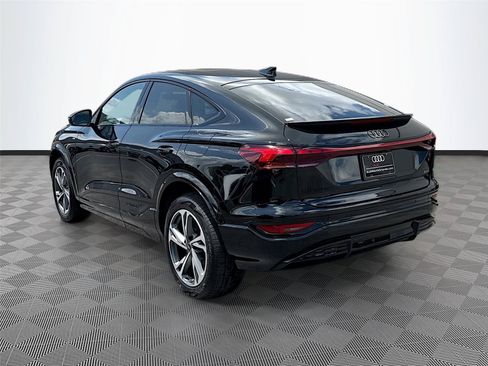 New 2027 Audi Q6 e-tron Premium Plus AWD/4WD image 5