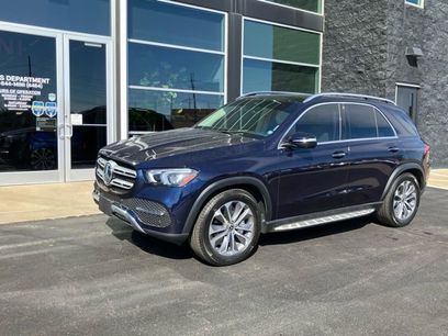 Used 2022 Mercedes-Benz GLE 350 4MATIC