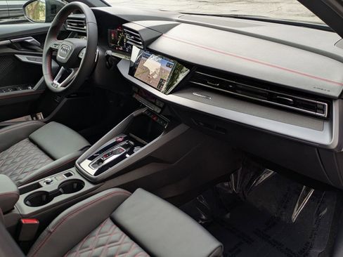 New 2026 Audi S3 Premium image 9