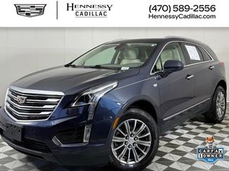 Used 2019 Cadillac XT5 Luxury 360° Tour
