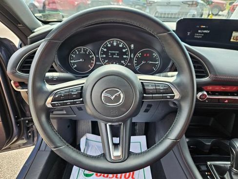Used 2024 MAZDA MAZDA3 s AWD/4WD image 31