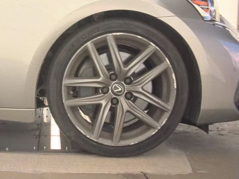 Used 2019 Lexus IS 300 F Sport w/ F Sport Package RWD image 10