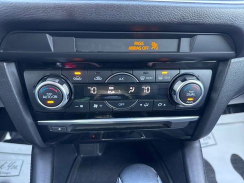 Used 2017 MAZDA MAZDA6 Touring image 29