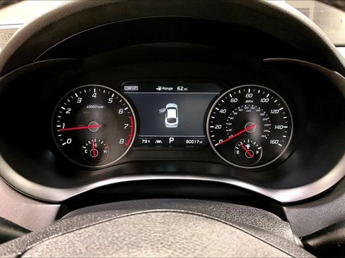 Used 2018 Kia Stinger Premium AWD/4WD image 13