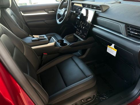 New 2026 GMC Terrain Elevation w/ Elevation Premium Package image 16