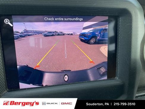 Used 2020 Jeep Gladiator Sport w/ Quick Order Package 24S AWD/4WD image 18