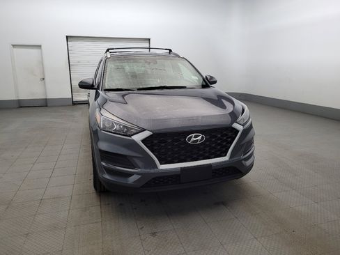 Used 2021 Hyundai Tucson Value image 14