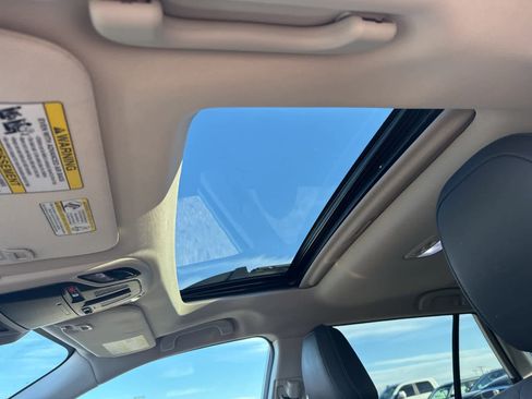 Used 2023 Subaru Outback Onyx Edition image 15