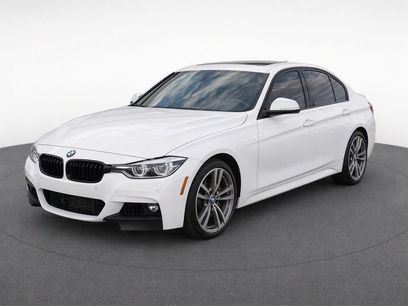 Used 2016 BMW 340i Sedan