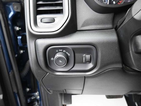 Used 2022 RAM 3500 Tradesman AWD/4WD image 10