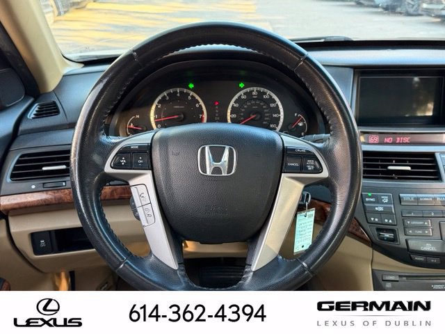 Used 2012 Honda Accord EX-L image 19