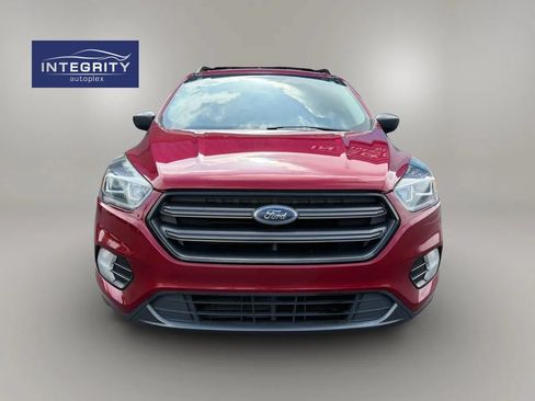 Used 2019 Ford Escape SEL AWD/4WD image 8
