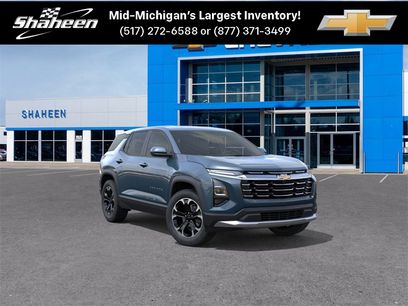 New 2026 Chevrolet Equinox LT w/ Convenience Package II