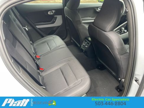 Used 2023 Polestar Polestar 2 w/ Pilot Pack AWD/4WD image 45