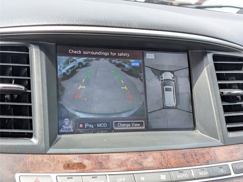 Used 2013 INFINITI JX35 AWD w/ Premium Pkg image 31