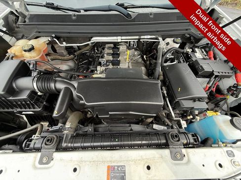 Used 2022 Chevrolet Colorado LT w/ Fleet Safety Package AWD/4WD image 47
