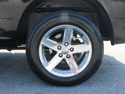 Used 2012 RAM 1500 Express w/ ST Popular Equipment Group AWD/4WD image 28