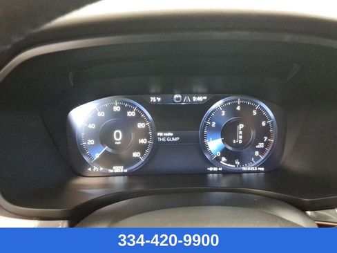 Used 2020 Volvo S60 T5 Momentum image 10