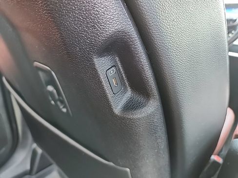 Used 2023 Kia Sportage SX FWD image 34