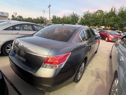 Used 2008 Honda Accord EX-L image 3