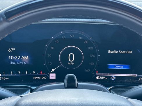 Used 2023 Cadillac Escalade ESV Premium Luxury image 37