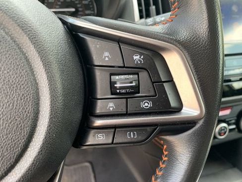 Certified 2023 Subaru Crosstrek 2.0i Premium AWD/4WD image 24