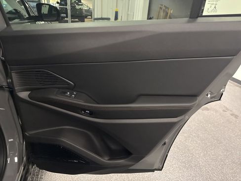 New 2026 Jeep Cherokee Laredo AWD/4WD image 34