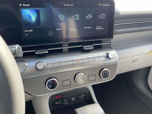 New 2026 Hyundai Kona SE image 37