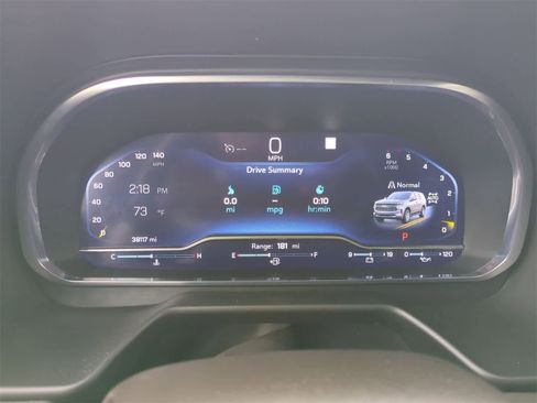 Used 2023 Chevrolet Tahoe LT image 33