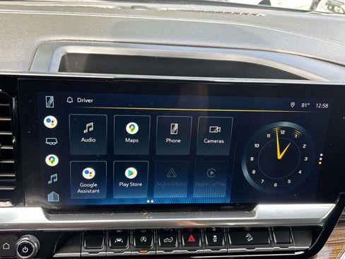 Used 2022 Chevrolet Silverado 1500 RST w/ Z71 Off-Road Package image 21