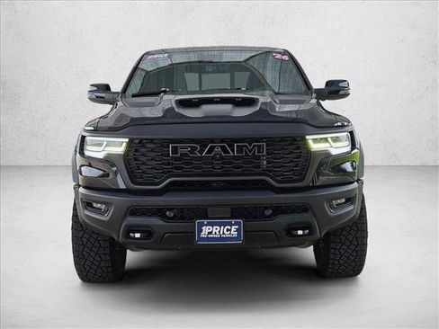 Used 2026 RAM 1500 RHO w/ RHO Level 1 Equipment Group AWD/4WD image 3
