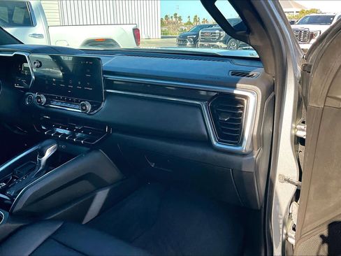 Used 2023 GMC Canyon Elevation w/ Elevation Premium Package image 19