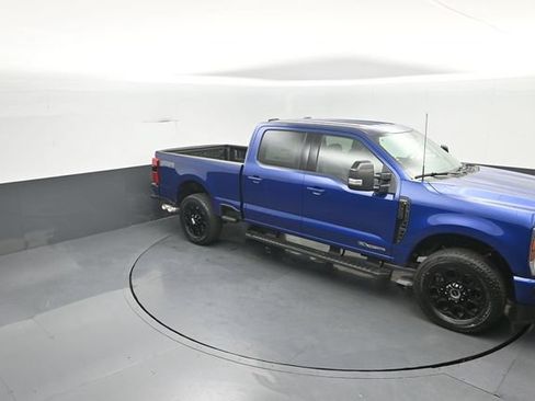 New 2026 Ford F250 4x4 Crew Cab Super Duty image 25