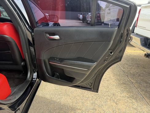 Used 2016 Dodge Charger R/T RWD image 16