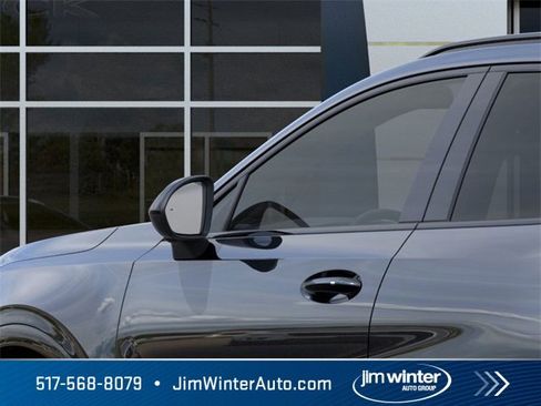 New 2026 Buick Envision Sport Touring image 12