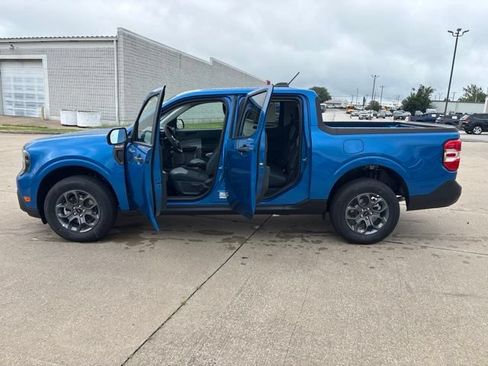 New 2026 Ford Maverick XLT w/ Equipment Group 301A AWD/4WD image 13
