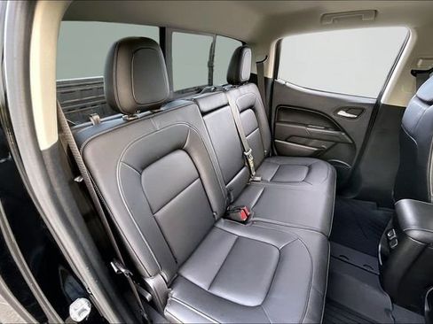 Used 2022 Chevrolet Colorado ZR2 w/ LPO, Power Package image 17