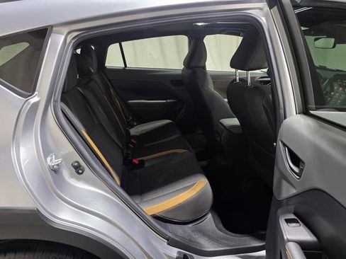 Certified 2025 Subaru Crosstrek 2.5i Sport AWD/4WD image 32
