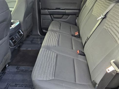 Used 2021 Ford F150 XL w/ STX Appearance Package image 14