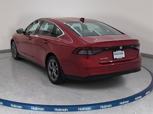Used 2024 Honda Accord EX image 9