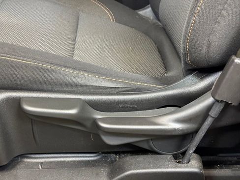 Used 2021 Chevrolet Traverse LS w/ LPO, Blackout Package FWD image 13