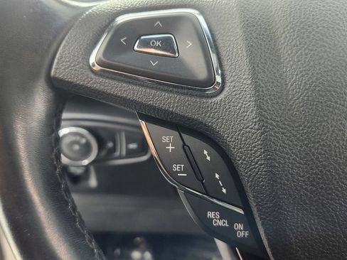 Used 2017 Lincoln MKX Reserve w/ Driver Assistance Package AWD/4WD image 23
