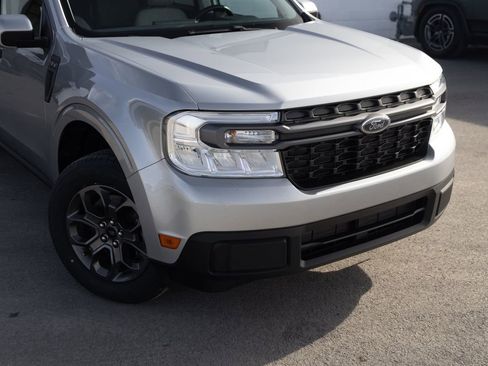 Used 2022 Ford Maverick XLT w/ XLT Luxury Package image 7