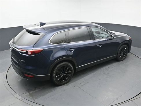 Certified 2023 MAZDA CX-9 Touring Plus image 45
